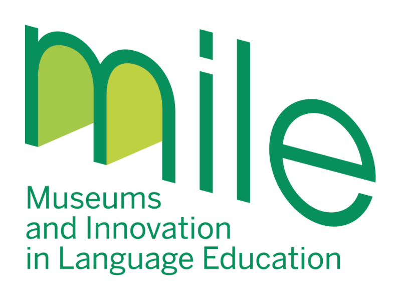 MILE - Museum and Innovation in Language Education 