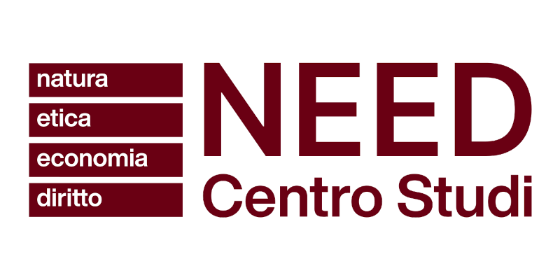 Centro Studi NEED - Natura, Etica, Economia, Diritto