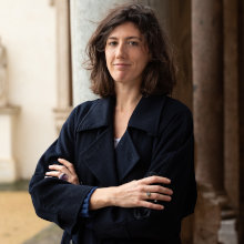 Francesca Alberti