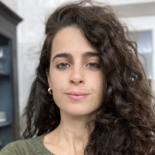 Guendalina Anzolin