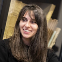 Claudia Appolloni