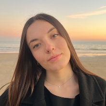 Giulia Ardizzon