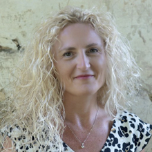 Barbara Scrazzolo