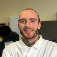 Alessandro Bregalda Alessandro Bregalda