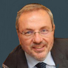 Giuseppe Giulio Calabrese [ITA]