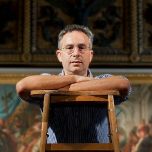 Enrico Maria Dal Pozzolo