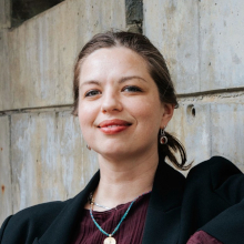 Rose-Anne Gush