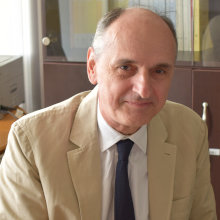 Michel Hochmann [FRA]