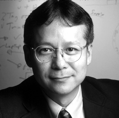 Hiroshi Ishii