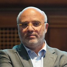 Francesco Izzo [ITA]