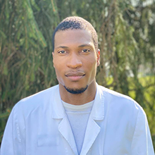 Pacome Andele Kossivi Pacome Andele Kossivi