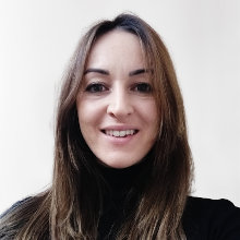 Veronica Leoni