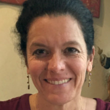 Delphine Antoine Mahut [FRA]