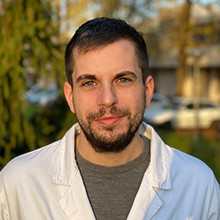 Matteo Mauceri Matteo Mauceri