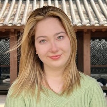 Nicole Moneglia