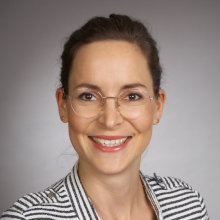 Elisabeth Müller