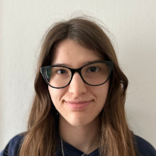 Melisa Mustafovska