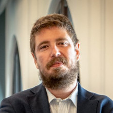 Francesco Naso