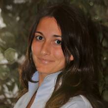 Pamela Bosazzi