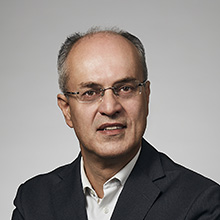 Luca Parrella