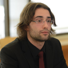  Andrea Possamai