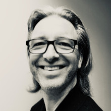 Damian Poulter