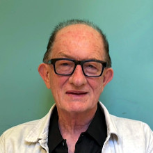 Jean-Michel Rabaté