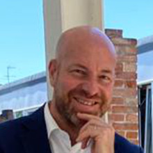 Stefano Rossi