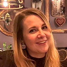 Cinzia Scarbolo