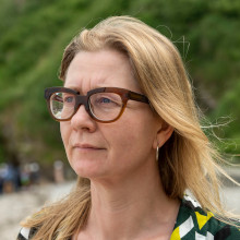 Geertje Schuitema