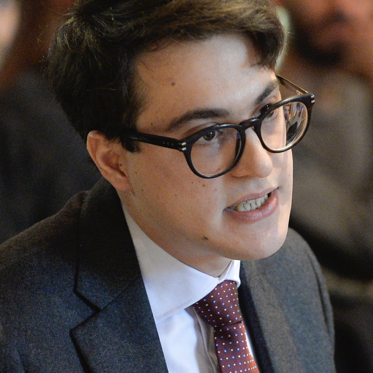 Matteo Sperandini