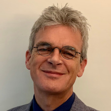 Prof. Andreas Steen