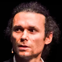 Benjamin Steininger