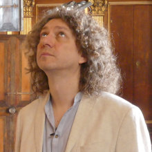 Giorgio Tagliaferro [ENG]
