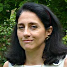 Cristina Viano