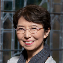 Keiko Ono