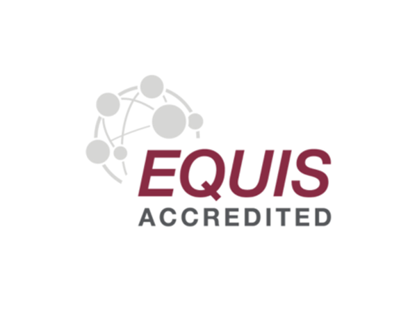 EQUIS accredited