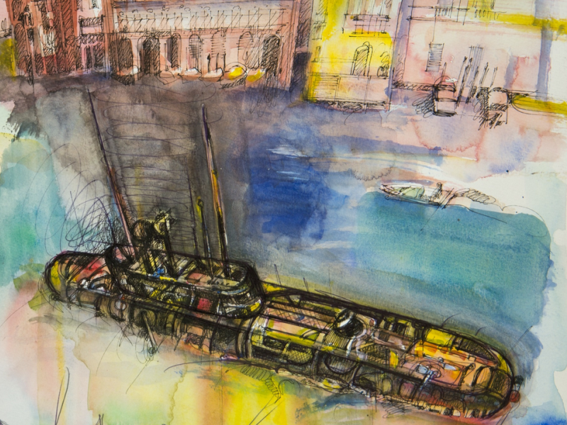 Ponomarev subtiziano