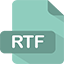 file rtf